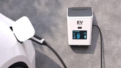 Tesla & EV Charger Installation