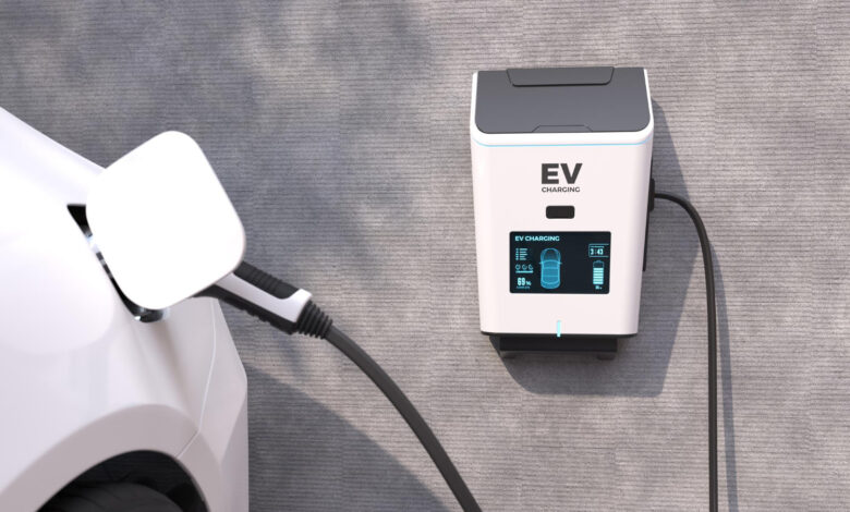 Tesla & EV Charger Installation