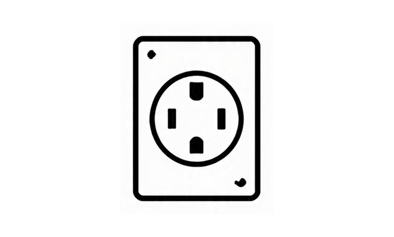 240V Outlet Installation