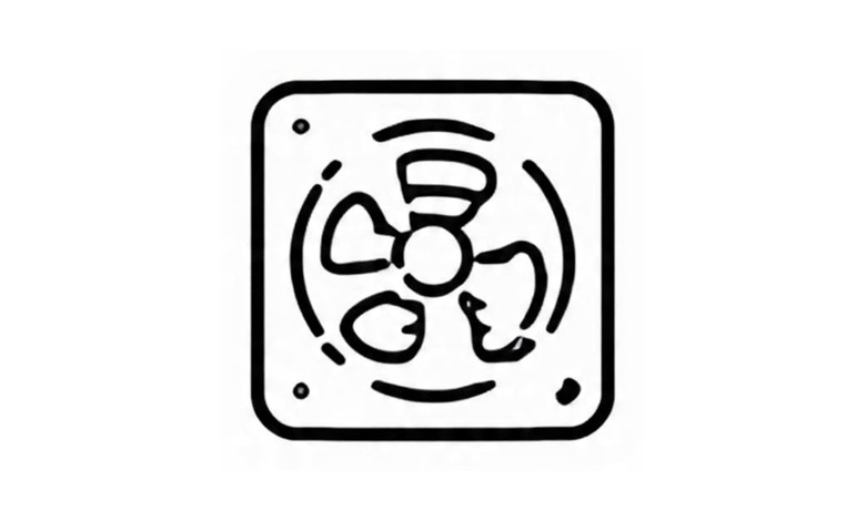 Bathroom Fan (Exhaust Fan) Installation