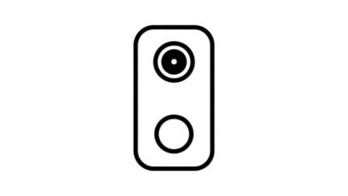 Doorbell Installation
