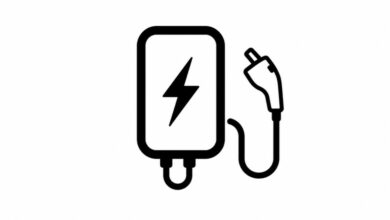 EV-Charger-Installation