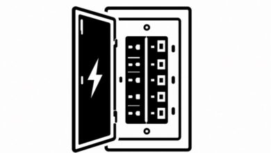 Electrical Panel Replacement or Upgrade