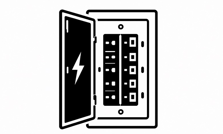 Electrical Panel Replacement or Upgrade