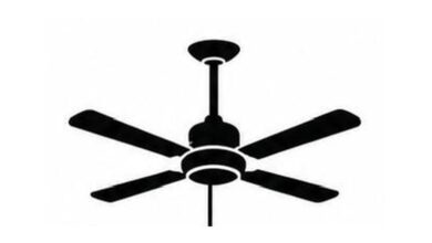 Fan Installation