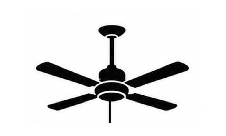 Fan Installation