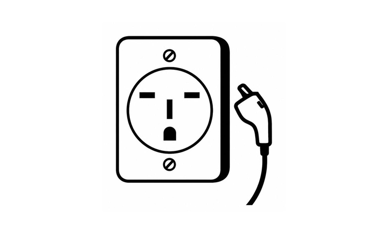 NEMA 14-50 Outlet Installation