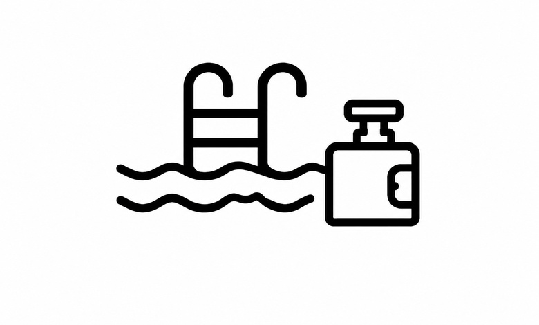 Pool Equipment Wiring