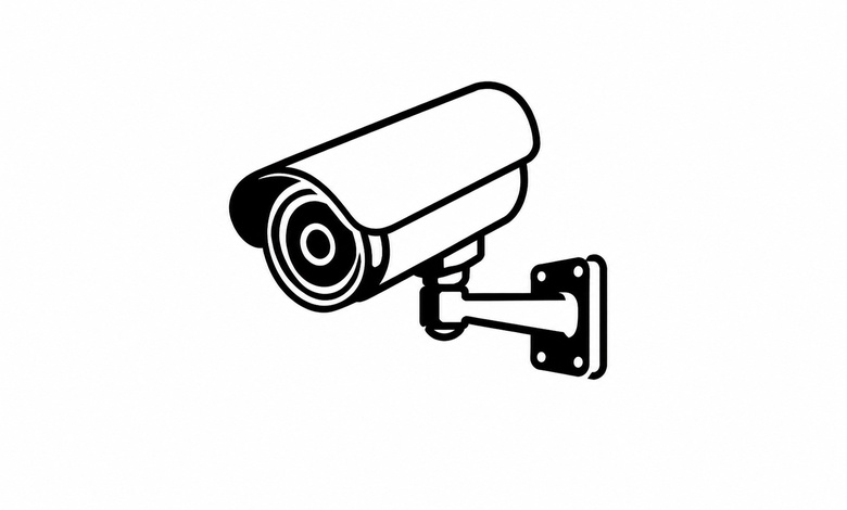Security System Installation