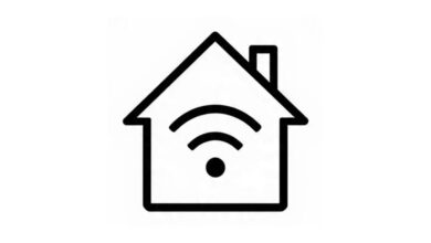 Smart Home Device Installation