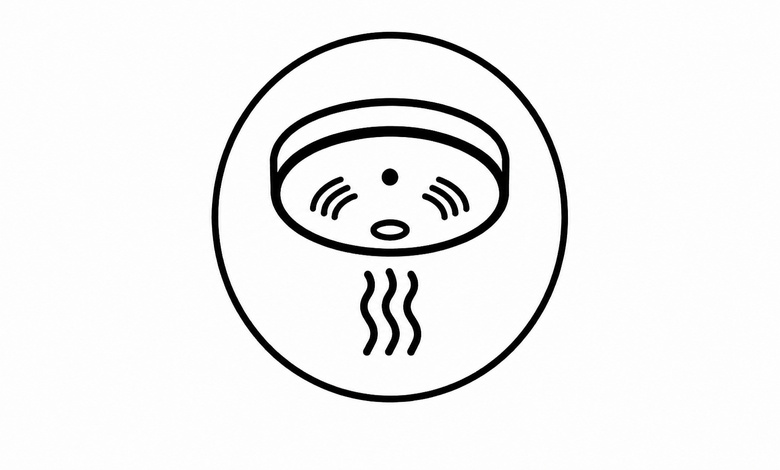 Smoke Detector Installation or Repair