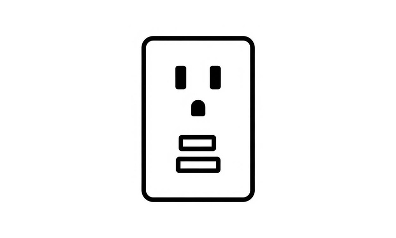 USB Outlet Installation