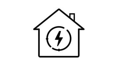 Whole House Rewiring
