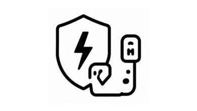 Whole House Surge Protector Installation