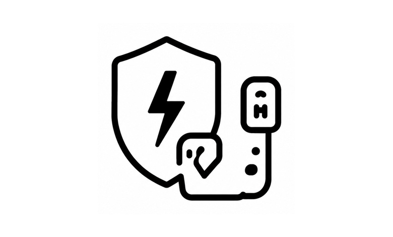 Whole House Surge Protector Installation