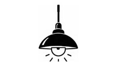 Light Fixture Installation